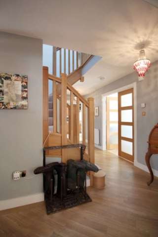  Image of 4 bedroom Detached Villa for sale in Robertson Way Callander FK17 at Robertson Way  Callander, FK17 8JF