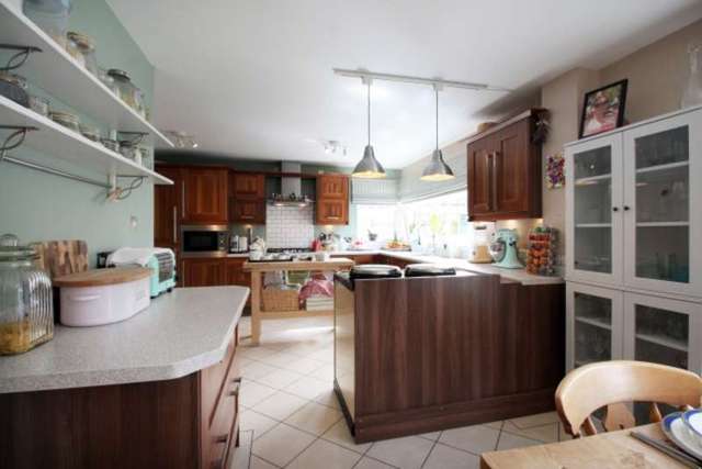  Image of 4 bedroom Detached Villa for sale in Robertson Way Callander FK17 at Robertson Way  Callander, FK17 8JF