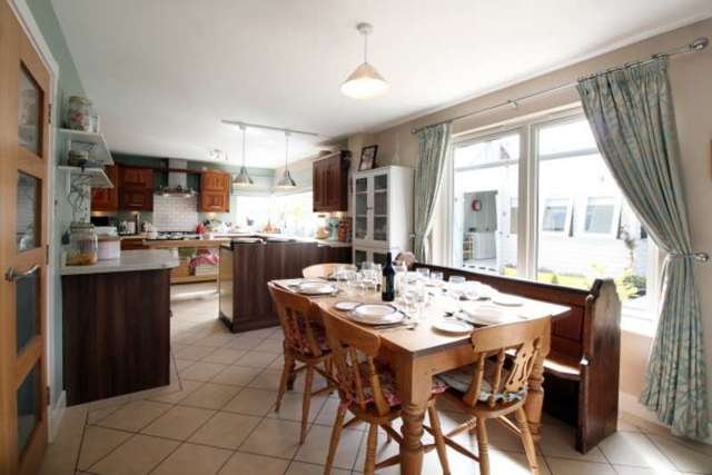  Image of 4 bedroom Detached Villa for sale in Robertson Way Callander FK17 at Robertson Way  Callander, FK17 8JF
