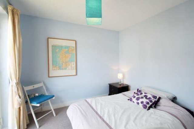  Image of 4 bedroom Detached Villa for sale in Robertson Way Callander FK17 at Robertson Way  Callander, FK17 8JF