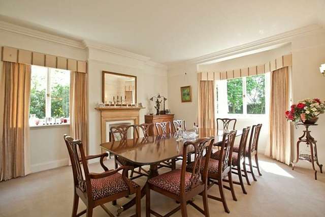  Image of 5 bedroom Detached house for sale in Horsegate Ride Ascot SL5 at Horesgate Ride  South Ascot, SL5 9LS