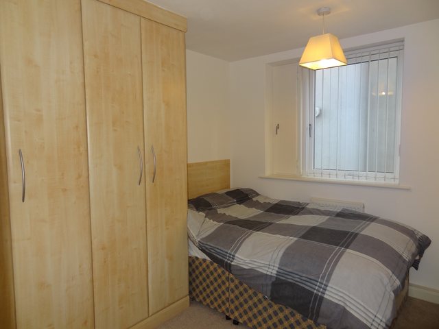  Image of 2 bedroom Flat to rent in Royal Quay Liverpool L3 at Liverpool, L3 4EX