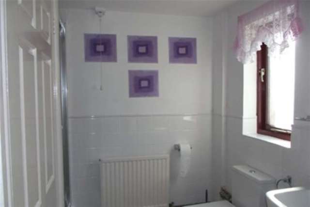  Image of 3 bedroom Bungalow to rent in Templand Drive Cumnock KA18 at Cumnock, KA18 1ER
