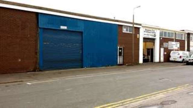  Image of Property to rent in Victoria Road Skegness PE25 at Victoria Road  Skegness, PE25 3SB