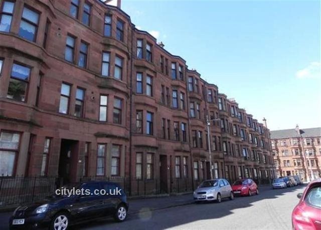  Image of 1 bedroom Flat to rent in Aberfoyle Street Dennistoun Glasgow G31 at Dennistoun Glasgow Glasgow, G31 3RP