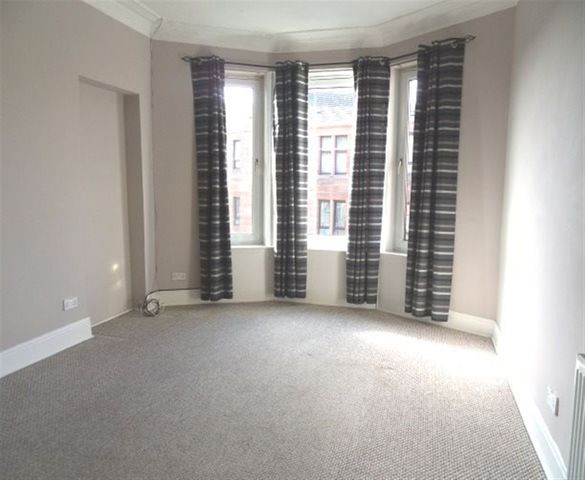  Image of 1 bedroom Flat to rent in Aberfoyle Street Dennistoun Glasgow G31 at Dennistoun Glasgow Glasgow, G31 3RP