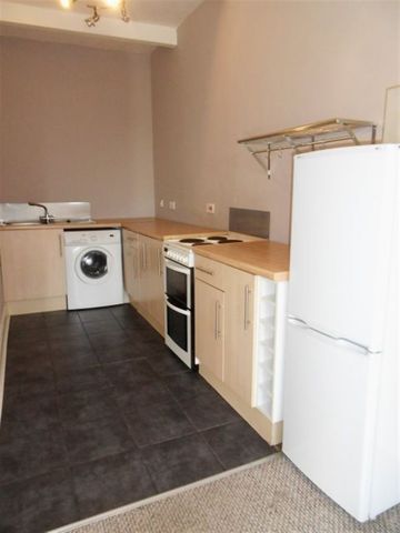  Image of 1 bedroom Flat to rent in Aberfoyle Street Dennistoun Glasgow G31 at Dennistoun Glasgow Glasgow, G31 3RP