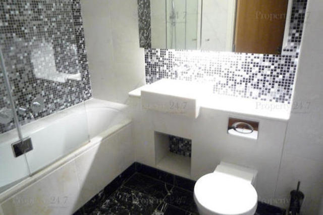  Image of 2 bedroom Penthouse to rent in Millharbour London E14 at Ability Place  London, E14 9DL