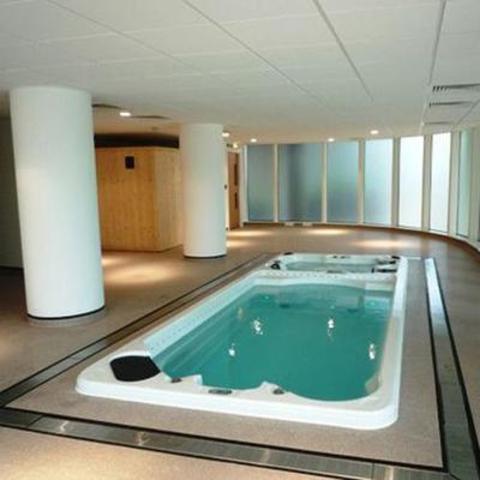  Image of 2 bedroom Penthouse to rent in Millharbour London E14 at Ability Place  London, E14 9DL