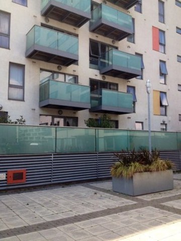  Image of 1 bedroom Flat to rent in Stainsby Road London E14 at ABOTTS WHARF STAINSBY ROAD LIMEHOUSE, E14 6JL
