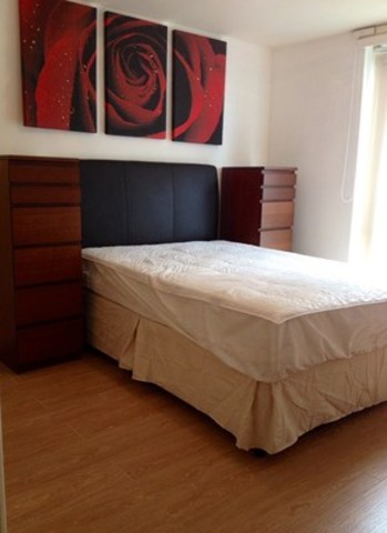  Image of 1 bedroom Flat to rent in Stainsby Road London E14 at ABOTTS WHARF STAINSBY ROAD LIMEHOUSE, E14 6JL