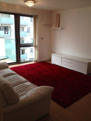  Image of 1 bedroom Flat to rent in Stainsby Road London E14 at ABOTTS WHARF STAINSBY ROAD LIMEHOUSE, E14 6JL