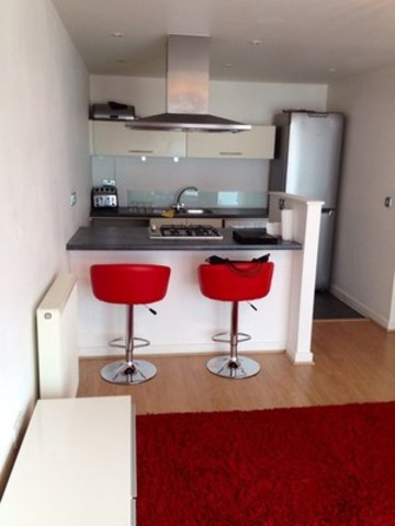  Image of 1 bedroom Flat to rent in Stainsby Road London E14 at ABOTTS WHARF STAINSBY ROAD LIMEHOUSE, E14 6JL