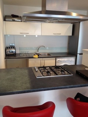  Image of 1 bedroom Flat to rent in Stainsby Road London E14 at ABOTTS WHARF STAINSBY ROAD LIMEHOUSE, E14 6JL