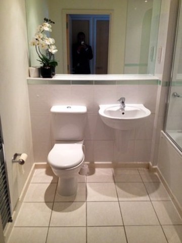  Image of 1 bedroom Flat to rent in Stainsby Road London E14 at ABOTTS WHARF STAINSBY ROAD LIMEHOUSE, E14 6JL