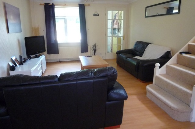  Image of 3 bedroom Detached house to rent in Abshot Road Fareham PO14 at Titchfield Common  Fareham, PO14 4NH