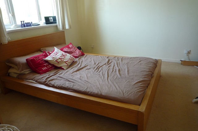  Image of 3 bedroom Detached house to rent in Abshot Road Fareham PO14 at Titchfield Common  Fareham, PO14 4NH