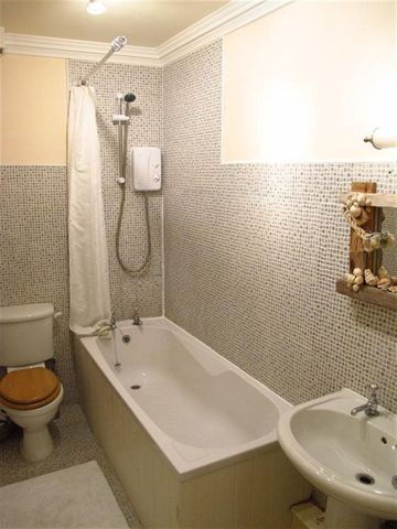  Image of 1 bedroom Flat to rent in Ainslie Place Edinburgh EH3 at New Town Edinburgh Edinburgh, EH3 6AR
