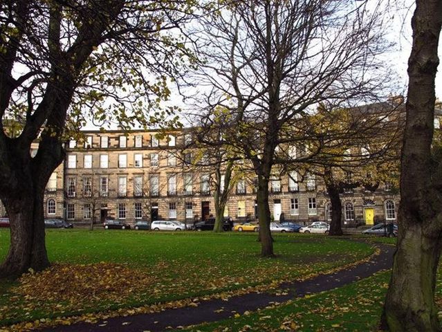  Image of 1 bedroom Flat to rent in Ainslie Place Edinburgh EH3 at New Town Edinburgh Edinburgh, EH3 6AR