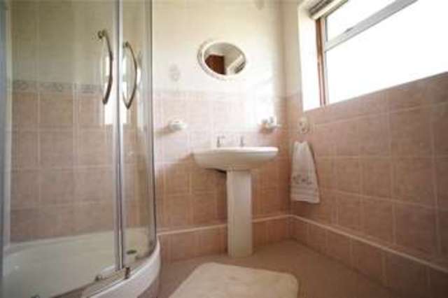  Image of 3 bedroom Terraced house for sale in Albatross Avenue Rochester ME2 at Rochester Kent Cuxton, ME2 2XN