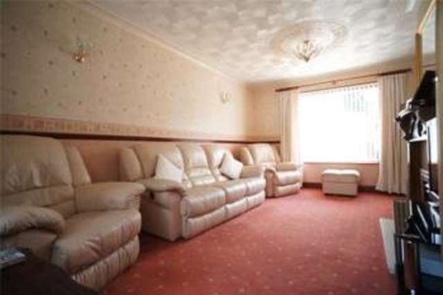  Image of 3 bedroom Terraced house for sale in Albatross Avenue Rochester ME2 at Rochester Kent Cuxton, ME2 2XN