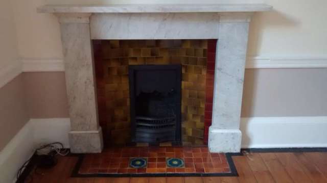 Image of 2 bedroom Flat to rent in Albert Road Glasgow G42 at Albert Road ( Croshill Glasgow, G42 8UB
