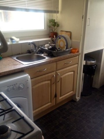  Image of 1 bedroom Flat to rent in Church Street London E16 at ALBION HOUSE CHURCH STREET DOCKLANDS, E16 2ND
