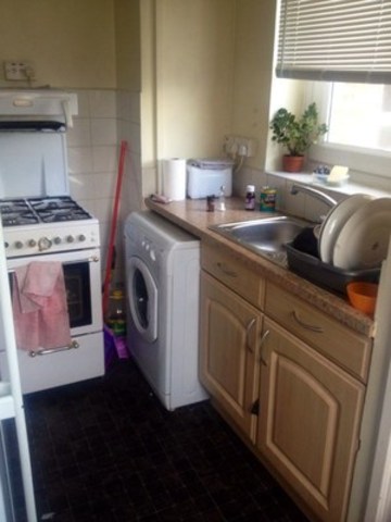  Image of 1 bedroom Flat to rent in Church Street London E16 at ALBION HOUSE CHURCH STREET DOCKLANDS, E16 2ND