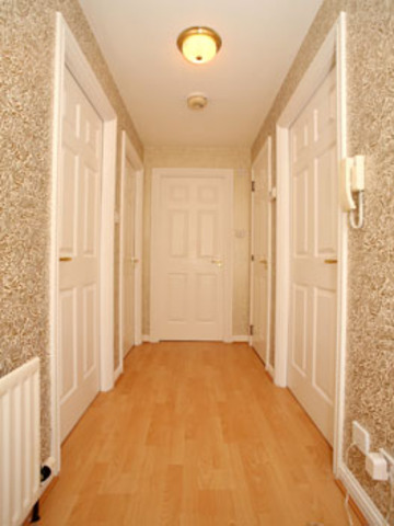  Image of 2 bedroom Flat to rent in Albury Mansions Aberdeen AB11 at Ferryhill Aberdeen Aberdeen, AB11 6TJ