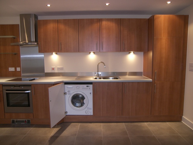  Image of 2 bedroom Detached house to rent in Ferry Court Cardiff CF11 at Prospect Place  Cardiff, CF11 0JT