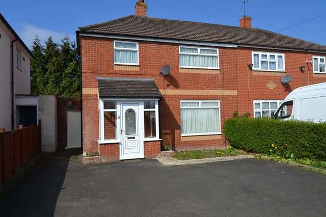  Image of 3 bedroom Semi-Detached house for sale in Aldersmead Road Northfield Birmingham B31 at Aldersmead Road West Heath Birmingham, B31 3JG