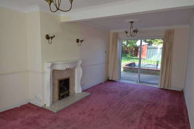  Image of 3 bedroom Semi-Detached house for sale in Aldersmead Road Northfield Birmingham B31 at Aldersmead Road West Heath Birmingham, B31 3JG