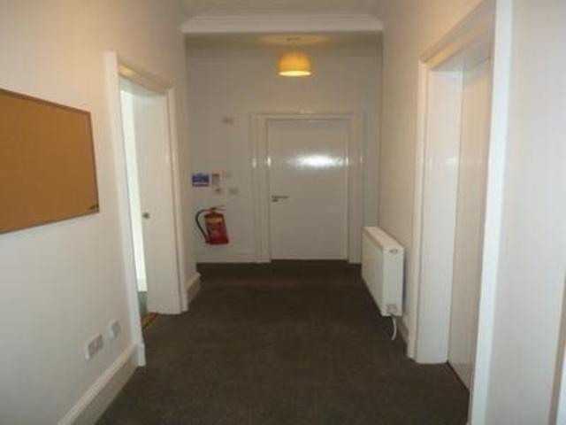  Image of 3 bedroom Flat to rent in Alexandra Place Stirling FK8 at Stirling  Stirling, FK8 1UN