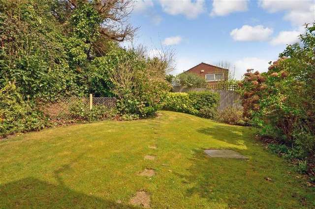  Image of 3 bedroom End of Terrace for sale in All Saints Road Southborough Tunbridge Wells TN4 at Tunbridge Wells Kent Tunbridge Wells, TN4 9JF