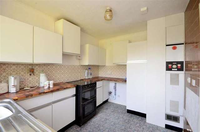  Image of 3 bedroom End of Terrace for sale in All Saints Road Southborough Tunbridge Wells TN4 at Tunbridge Wells Kent Tunbridge Wells, TN4 9JF