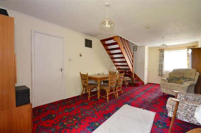  Image of 3 bedroom End of Terrace for sale in All Saints Road Southborough Tunbridge Wells TN4 at Tunbridge Wells Kent Tunbridge Wells, TN4 9JF