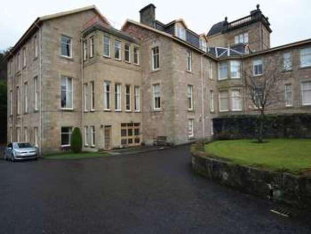  Image of 2 bedroom Flat to rent in Allanwater Apartments Bridge of Allan Stirling FK9 at Allanwater Apartments Bridge of Allan Stirling, FK9 4DZ