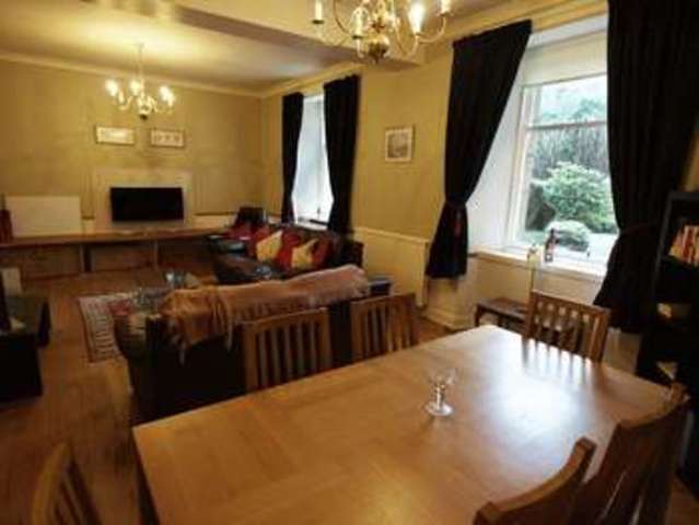  Image of 2 bedroom Flat to rent in Allanwater Apartments Bridge of Allan Stirling FK9 at Allanwater Apartments Bridge of Allan Stirling, FK9 4DZ