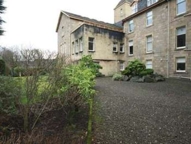  Image of 2 bedroom Flat to rent in Allanwater Apartments Bridge of Allan Stirling FK9 at Allanwater Apartments Bridge of Allan Stirling, FK9 4DZ