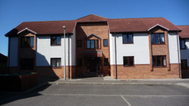  Image of 2 bedroom Flat to rent in Alltan Court Culloden Inverness IV2 at Inverness Highland Highland, IV2 7FX