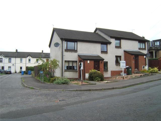  Image of 2 bedroom Flat to rent in Alma Street Falkirk FK2 at Falkirk Falkirk Falkirk, FK2 7HE