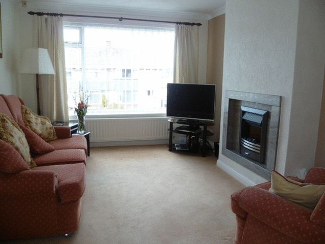  Image of 3 bedroom Semi-Detached house for sale in Alnwick Close Bishop Auckland DL14 at Alnwick Close  Bishop Auckland, DL14 6NL