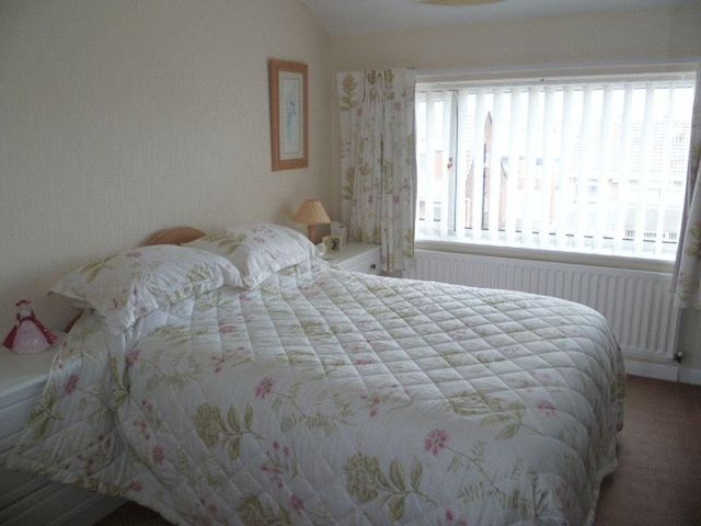 Image of 3 bedroom Semi-Detached house for sale in Alnwick Close Bishop Auckland DL14 at Alnwick Close  Bishop Auckland, DL14 6NL