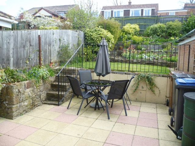  Image of 3 bedroom Semi-Detached house for sale in Alnwick Close Bishop Auckland DL14 at Alnwick Close  Bishop Auckland, DL14 6NL