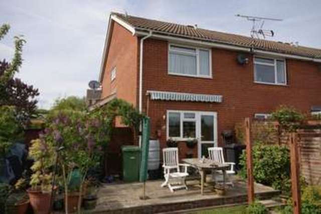  Image of 2 bedroom Detached house to rent in Northanger Close Alton GU34 at Northanger Close  Alton, GU34 2BH