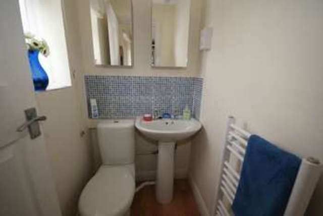  Image of 2 bedroom Detached house to rent in Northanger Close Alton GU34 at Northanger Close  Alton, GU34 2BH