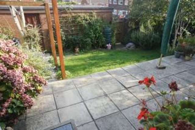  Image of 2 bedroom Detached house to rent in Northanger Close Alton GU34 at Northanger Close  Alton, GU34 2BH