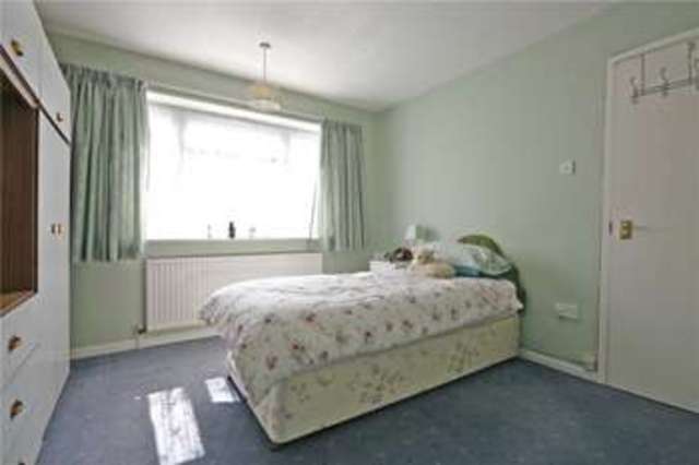  Image of 3 bedroom Detached house for sale in Amberley Drive Woodham Addlestone KT15 at Woodham  Woodham, KT15 3SL
