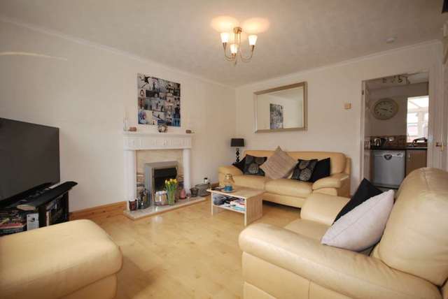  Image of 2 bedroom Semi-Detached house for sale in Anchor Way St. Annes Lytham St. Annes FY8 at Anchor Way St Annes Lytham St Annes, FY8 2TG