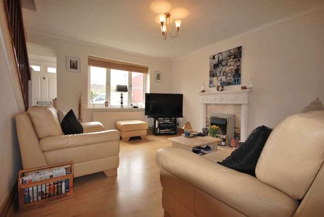  Image of 2 bedroom Semi-Detached house for sale in Anchor Way St. Annes Lytham St. Annes FY8 at Anchor Way St Annes Lytham St Annes, FY8 2TG